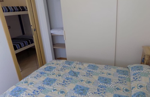 Eraclea Mare Apartamento | Apartment on the first floor