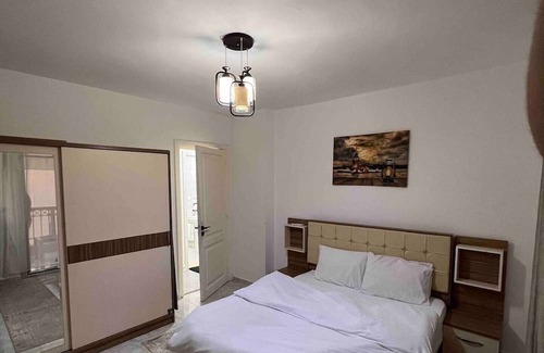 Madinaty Apartamento | Sweet Apartment Madinty