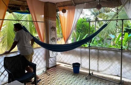 Agonda Complejo | Secret Garden Agonda