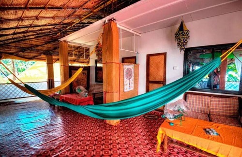 Agonda Complejo | Secret Garden Agonda