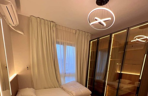 Madinaty Apartamento | The Quietly Elegant 3-BR apt.