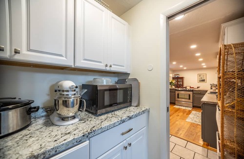 North Augusta Casa | Your Home for The Masters