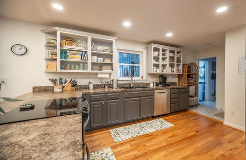North Augusta Casa | Your Home for The Masters