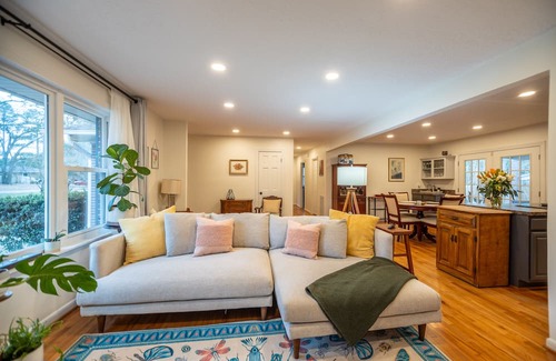 North Augusta Casa | Your Home for The Masters