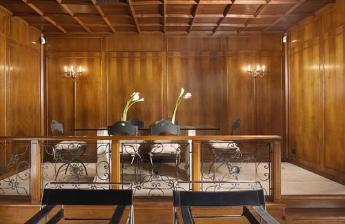 Cassia Otro | Beautiful private villa for 4 people with WIFI, private pool, A/C, TV and parking