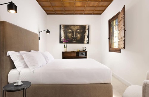 Cassia Otro | Beautiful private villa for 4 people with WIFI, private pool, A/C, TV and parking