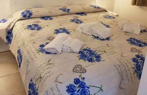 Porto Rotondo Apartamento | garden porto rotondo sab 1