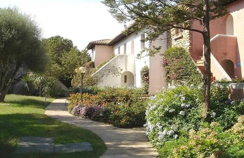 Porto Rotondo Apartamento | garden porto rotondo sab