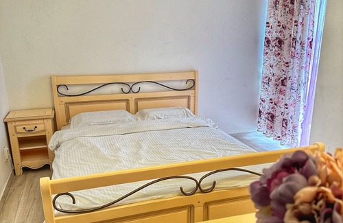 Craiova Apartamento | Apartment with Panoramic Balcony - Promenada Mall