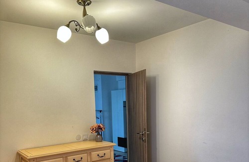 Craiova Apartamento | Apartment with Panoramic Balcony - Promenada Mall