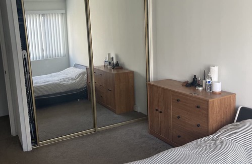 Nob Hill Apartamento | Large 1-bedroom apartment in lovely San Francisco with WiFi.