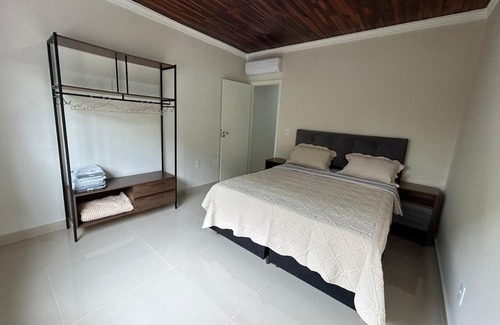Vila Yolanda Apartamento | AP pra Toda a Família, no Bairro Mais Querido da Terra das Cataratas!