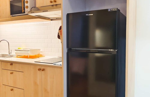 Hindang Apartamento | Cozy and very comfortable family accommodation in the heart of Leyten