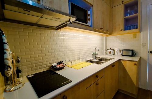 Hindang Apartamento | Cozy and very comfortable family accommodation in the heart of Leyten