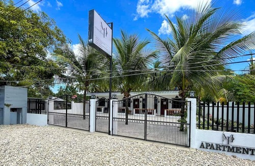 Hindang Apartamento | Cozy and very comfortable family accommodation in the heart of Leyten