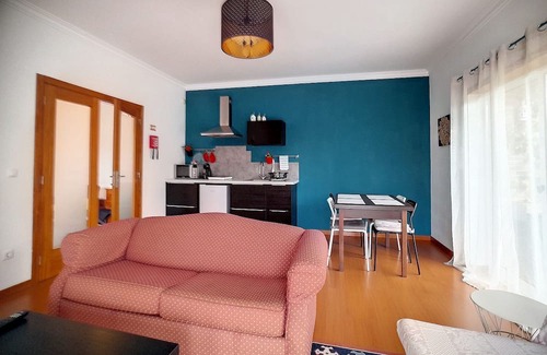 Fragoso Apartamento | 🌿 Casa com Raízes e História. É Casa com Alma. É Refúgio Para Quem nos Visita