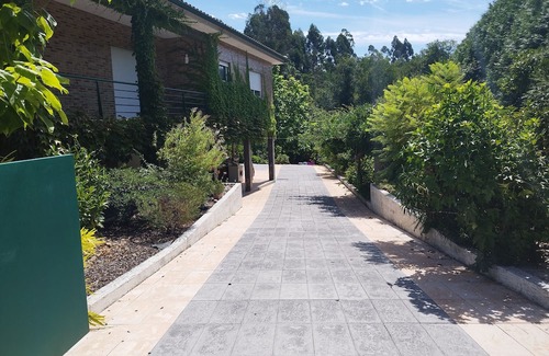 Fragoso Apartamento | 🌿 Casa com Raízes e História. É Casa com Alma. É Refúgio Para Quem nos Visita