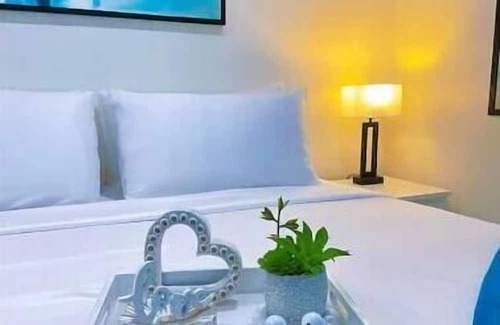 Houston Apartamento | Luxury Studio-Apt w/ Jacuzzi 8 mi from IAH