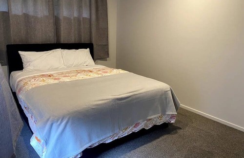 Oamaru Casa | Brand New Three Bedrooms Gem