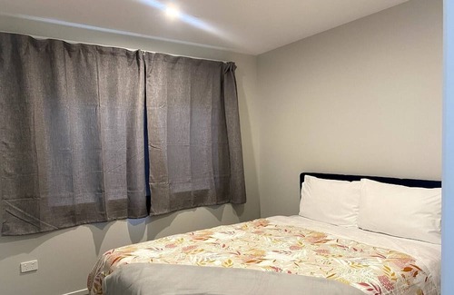 Oamaru Casa | Brand New Three Bedrooms Gem
