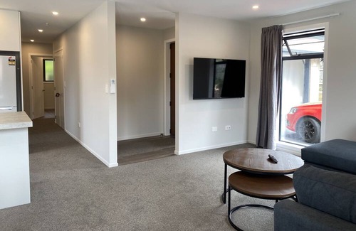 Oamaru Casa | Brand New Three Bedrooms Gem