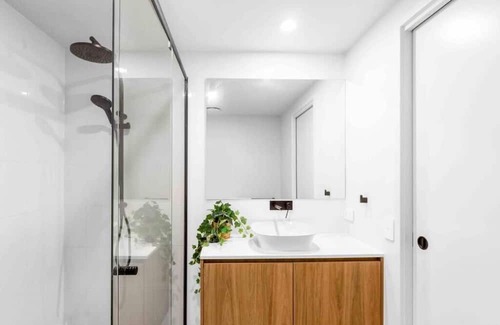 Sunshine Coast Apartamento | New Boutique Apartment in the heart of Mooloolaba by BOXXLA