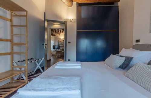 Ferrara Historic Centre Apartamento | Piazza Trento Trieste Il Listone Exclusive Apt