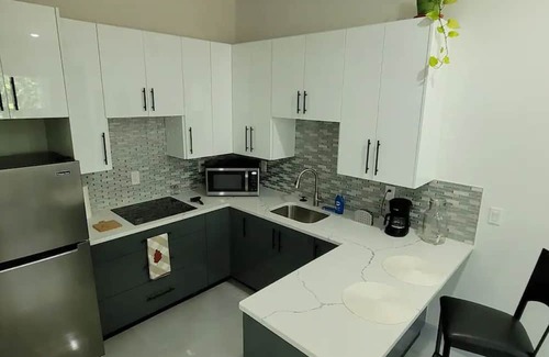 Buckingham Alquiler De Eote | Lovely newbuilding 1 bedroom vacation parking free