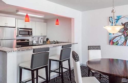 Surfside Villa | Solara Surfside - 1 BD/1 BTH - Beachfront Villa