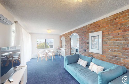 Soldiers Point Apartamento | Tranquil Escape in Soldiers Point