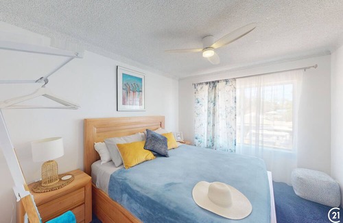 Soldiers Point Apartamento | Tranquil Escape in Soldiers Point