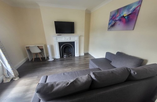 Addiscombe Apartamento | Entire South London Apartment