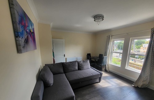 Addiscombe Apartamento | Entire South London Apartment