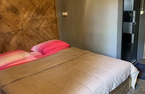 Mu Si Casa | Barista House khaoyai