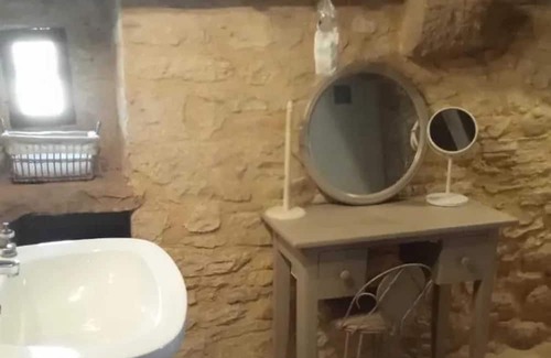Lavercantiere Casa | Homerez - House for 6 ppl. with shared pool, garden and terrace at Lavercantière