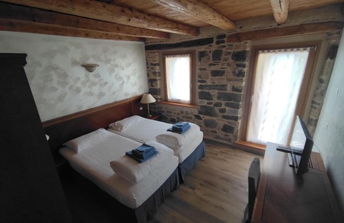 Cesiomaggiore Casa | oldbeb.cesio