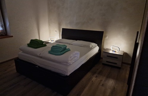 Cesiomaggiore Casa | oldbeb.cesio