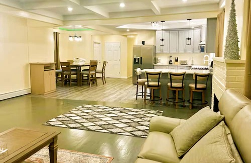 Jamaica Hills Apartamento | 8459 Queens