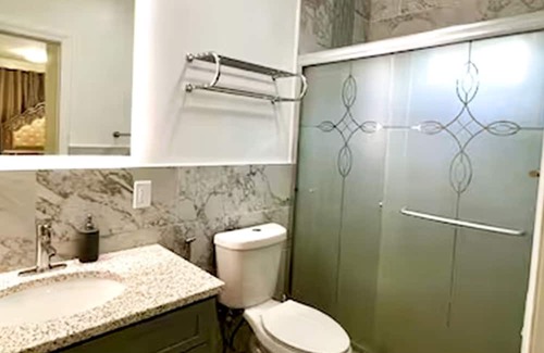 Jamaica Hills Apartamento | 8459 Queens