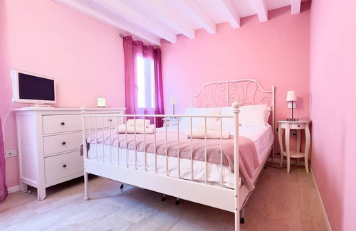 Chioggia Apartamento | Chioggia 4U:Nuovo Centrale Fresco Top Comfort