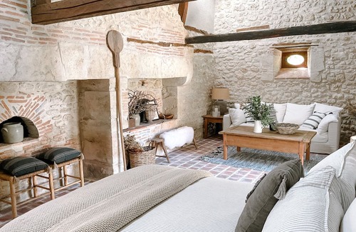 Tourtoirac Cama Y Desayuno | Domaine de Pragelier, La Boulangerie in Tourtoirac