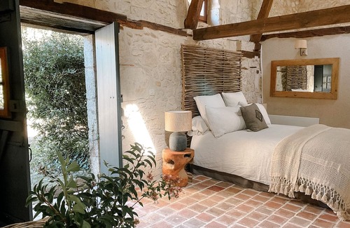 Tourtoirac Cama Y Desayuno | Domaine de Pragelier, La Boulangerie in Tourtoirac