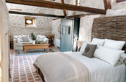 Tourtoirac Cama Y Desayuno | Domaine de Pragelier, La Boulangerie in Tourtoirac