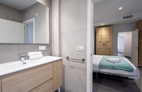 Patraix Apartamento | The Patraix Apartment 04 by Florit Flats