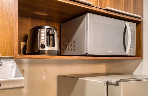 Zona Río Apartamento | Fantastic 1 BR Apt wA/C | B-Lounge, Gym & Cinema