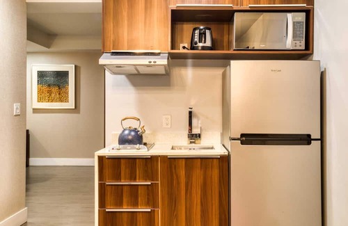Zona Río Apartamento | Fantastic 1 BR Apt wA/C | B-Lounge, Gym & Cinema