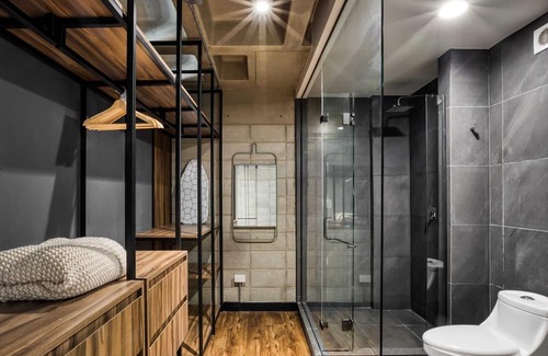 Avenida Revolución Apartamento | Super Cool Duplex Loft | Best Location | Rooftop