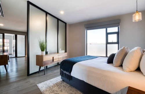Zona Río Apartamento | 2BR Apt w/a PVT Balcony & A/C | Gym+Lounge+Cinema
