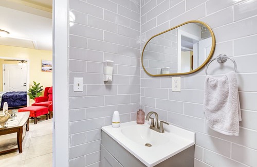 Poughkeepsie Apartamento | Cozy Poughkeepsie Hideaway Near Hudson River!
