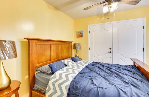 Poughkeepsie Apartamento | Cozy Poughkeepsie Hideaway Near Hudson River!